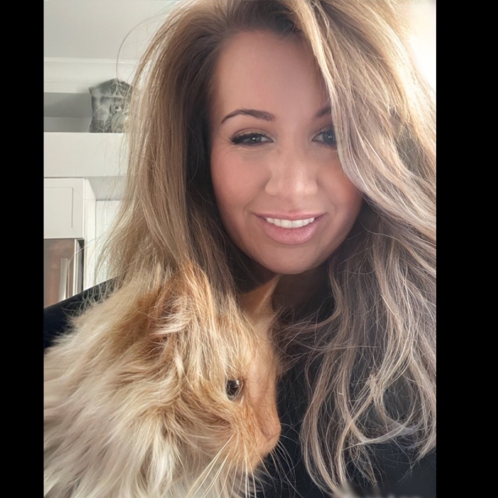 Meet your Posher, Jacquelyn